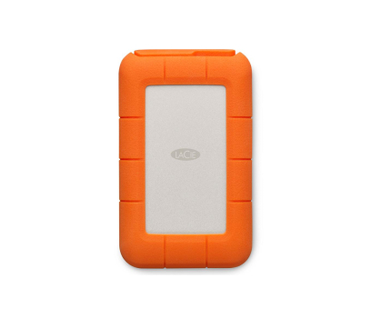 Dysk zewnętrzny LACIE Rugged 5TB 2,5'' STFS5000800
